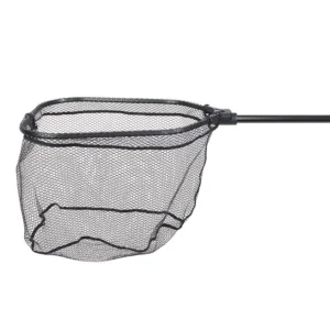 épuisettes carnassiers