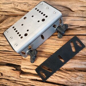 adaptateur KED finval