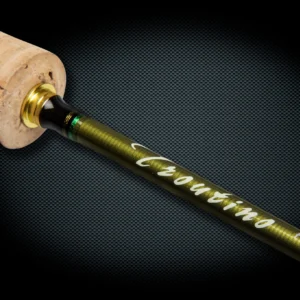 canne truite Majorcraft-Troutino