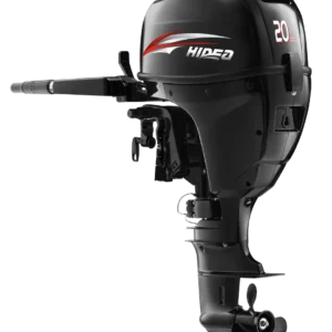 moteur HIDEA 20