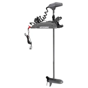 Watersnake STEALTH GPS 65/66" 12V