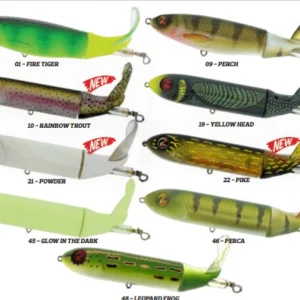 whopper plopper 190