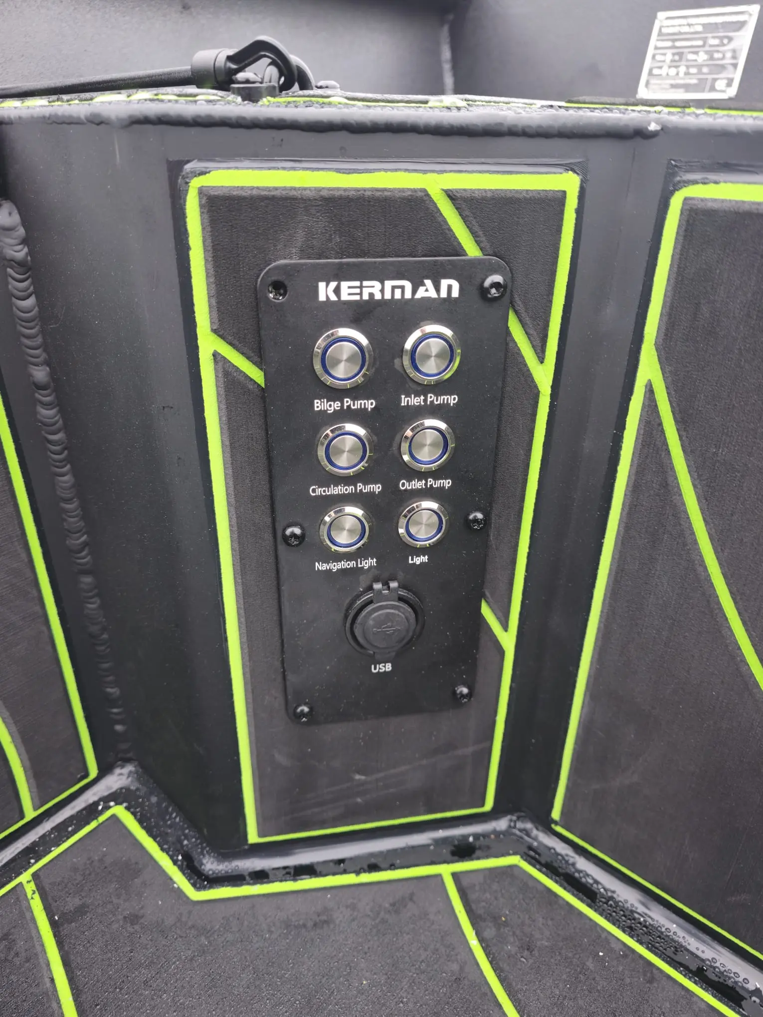 Kerman VX450-SC – Image 5