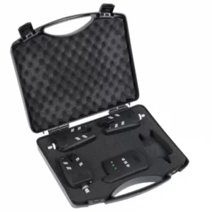 vriux baffle