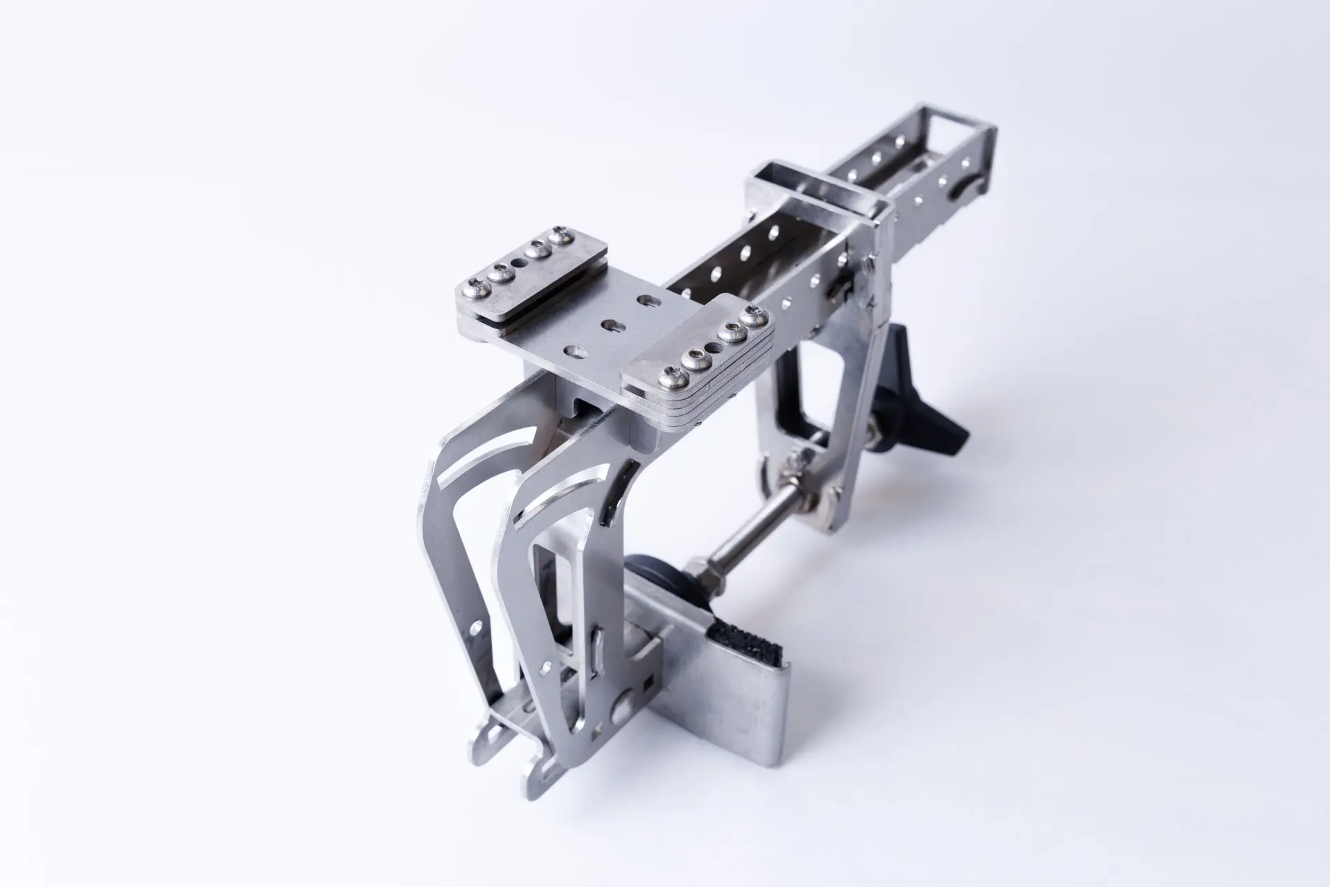adaptateur ked pour barque