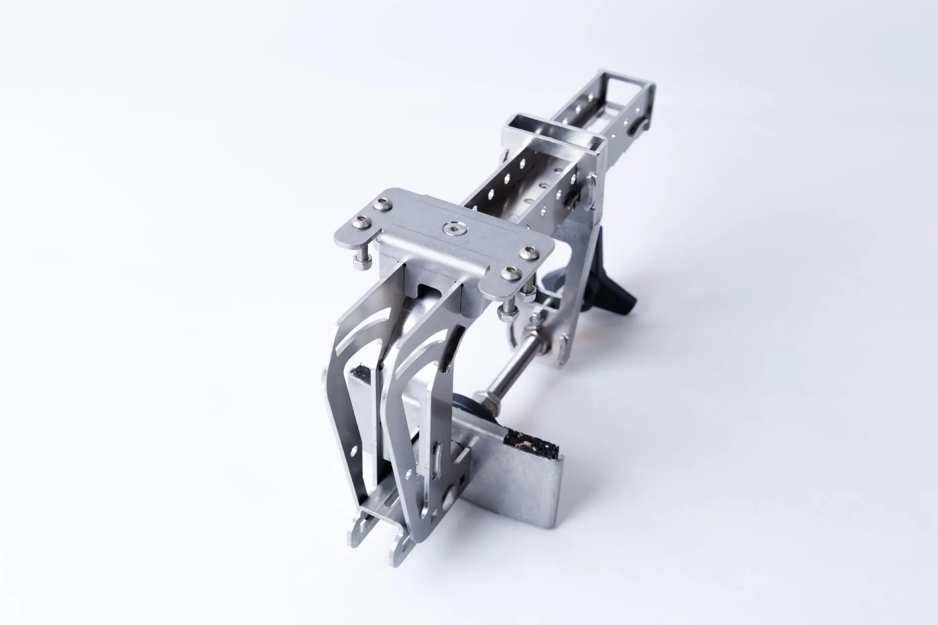adaptateur ked pour barque