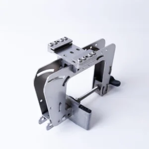 adaptateur ked pour barque