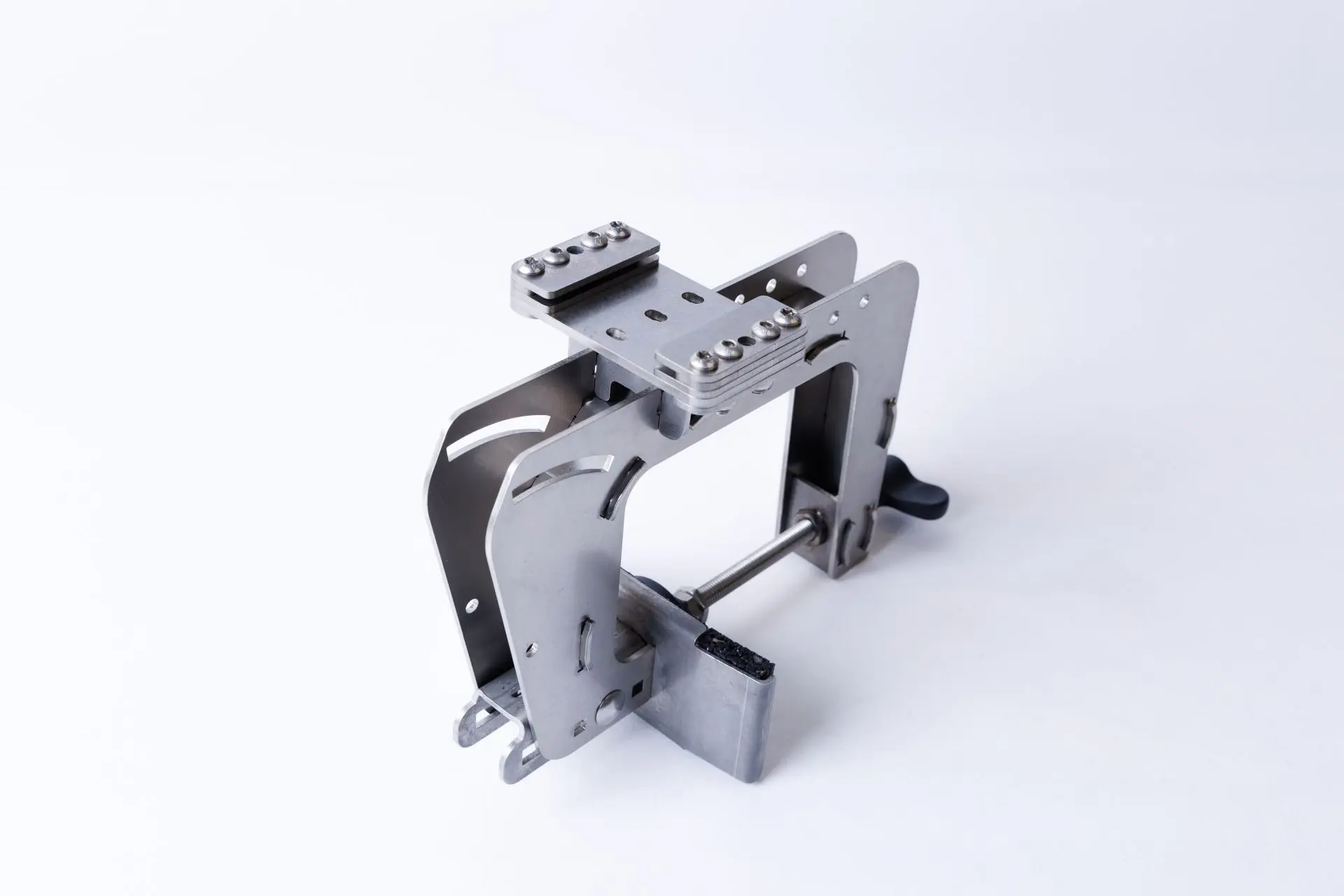 adaptateur ked pour barque