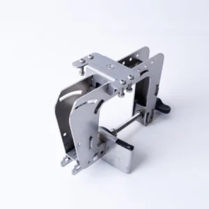 adaptateur ked pour barque