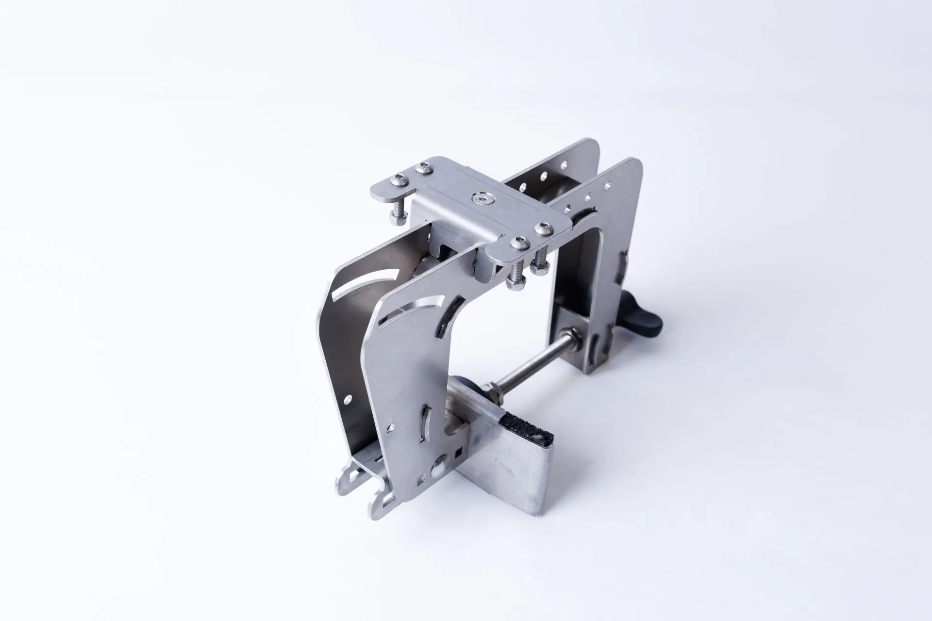 adaptateur ked pour barque