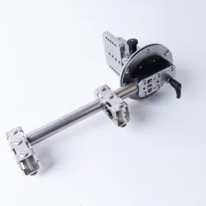 perche ked mega 360 imaging