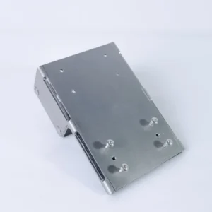 adaptateur ked bassboat