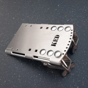 adaptateur ked rembarde
