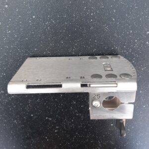 adaptateur ked rembarde