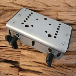 adaptateur ked lund90/tracker
