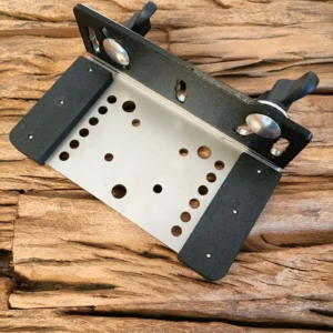 adaptateur ked lund90/tracker