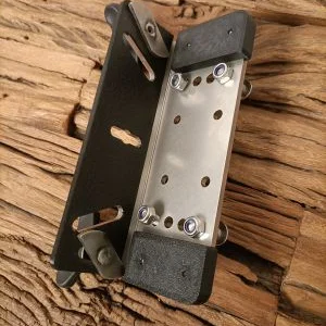 adaptateur ked alucrest