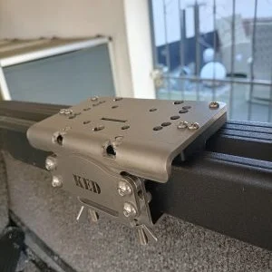 adaptateur ked alumacraft