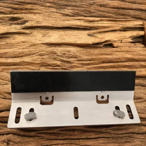 adaptateur Lund 45° KED