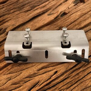 adaptateur Lund 45° KED