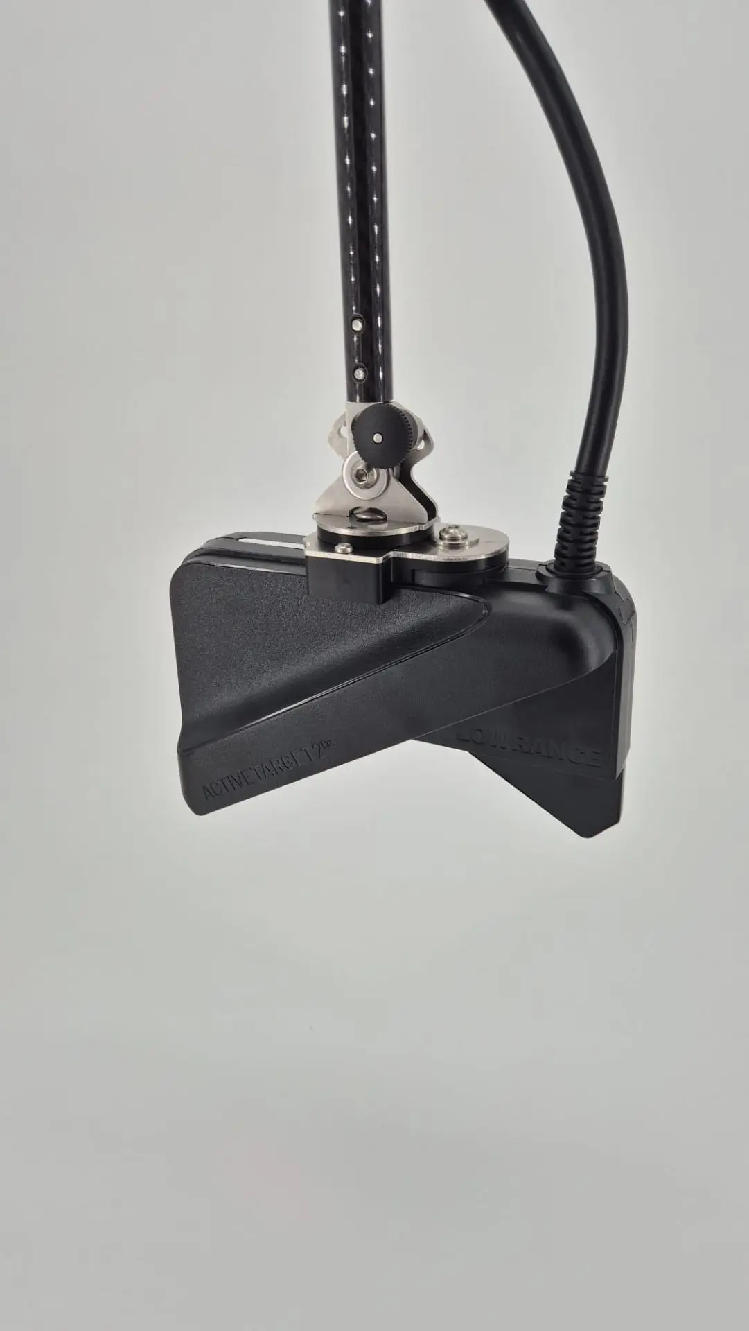 Support KED pour sonde Lowrance Active Target 2 XL – Image 3