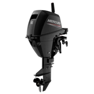 mercury-fourstroke 6hp EFI