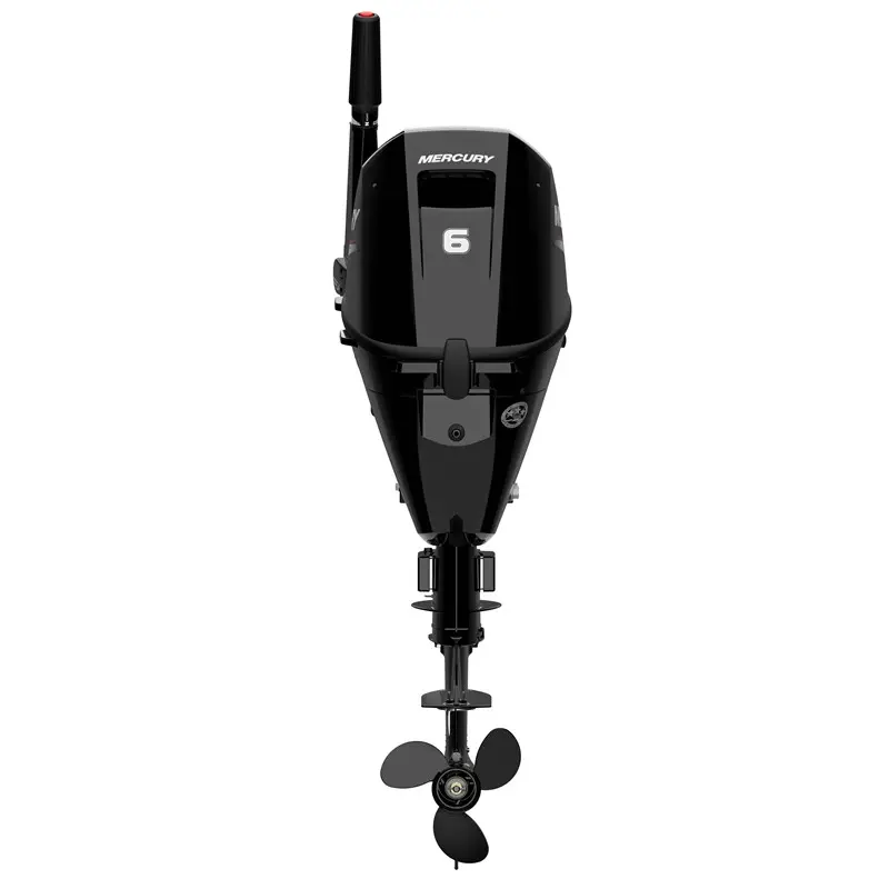 mercury-fourstroke 6hp EFI