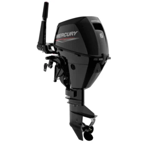 mercury-fourstroke 6hp EFI