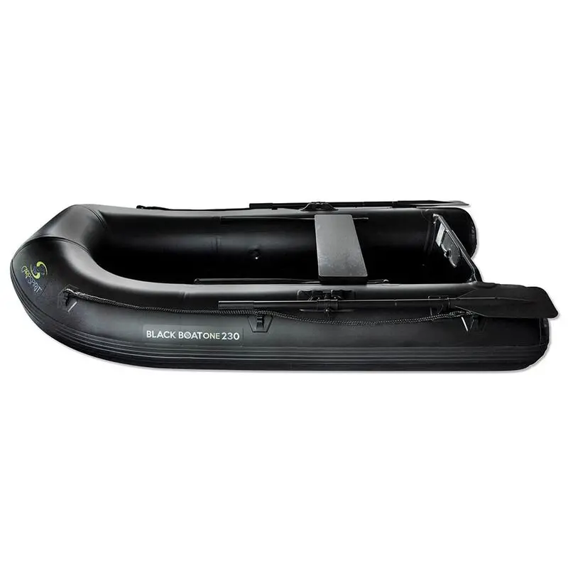 BLACK BOAT ONE 230