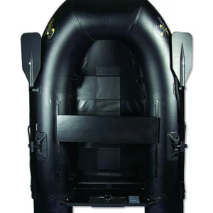 Bateau Pneumatique Black Boat One 200 Carp Spirit