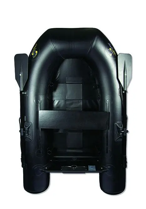 Bateau Pneumatique Black Boat One 200 Carp Spirit
