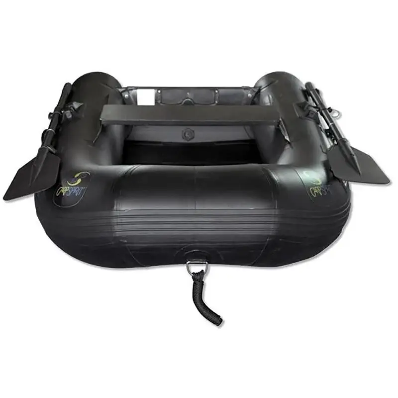 Bateau Pneumatique Black Boat One 200 Carp Spirit – Image 2